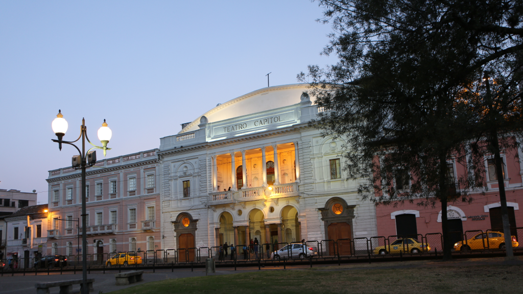 Quito será la sede del Congreso de la Cocal en 2026